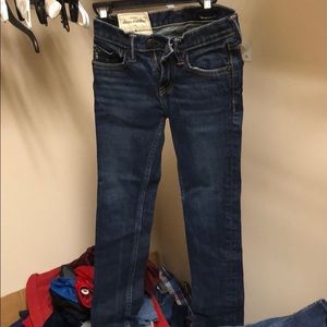 Boys jeans